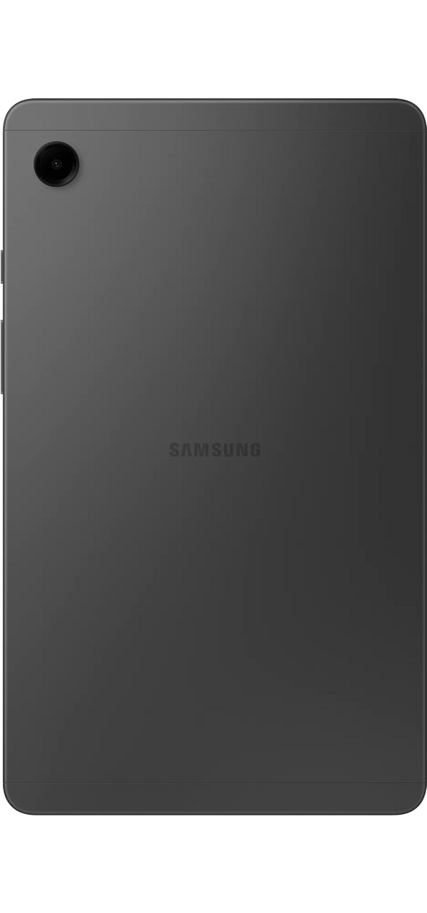 Samsung Galaxy Tab A9 8.7 Inch 64GB Graphite Tablet | SM-X110NZAAEUB
