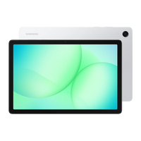 Samsung Galaxy Tab A11+ 11" Wi-Fi Tablet – Silver | SM-X230NZSREUB