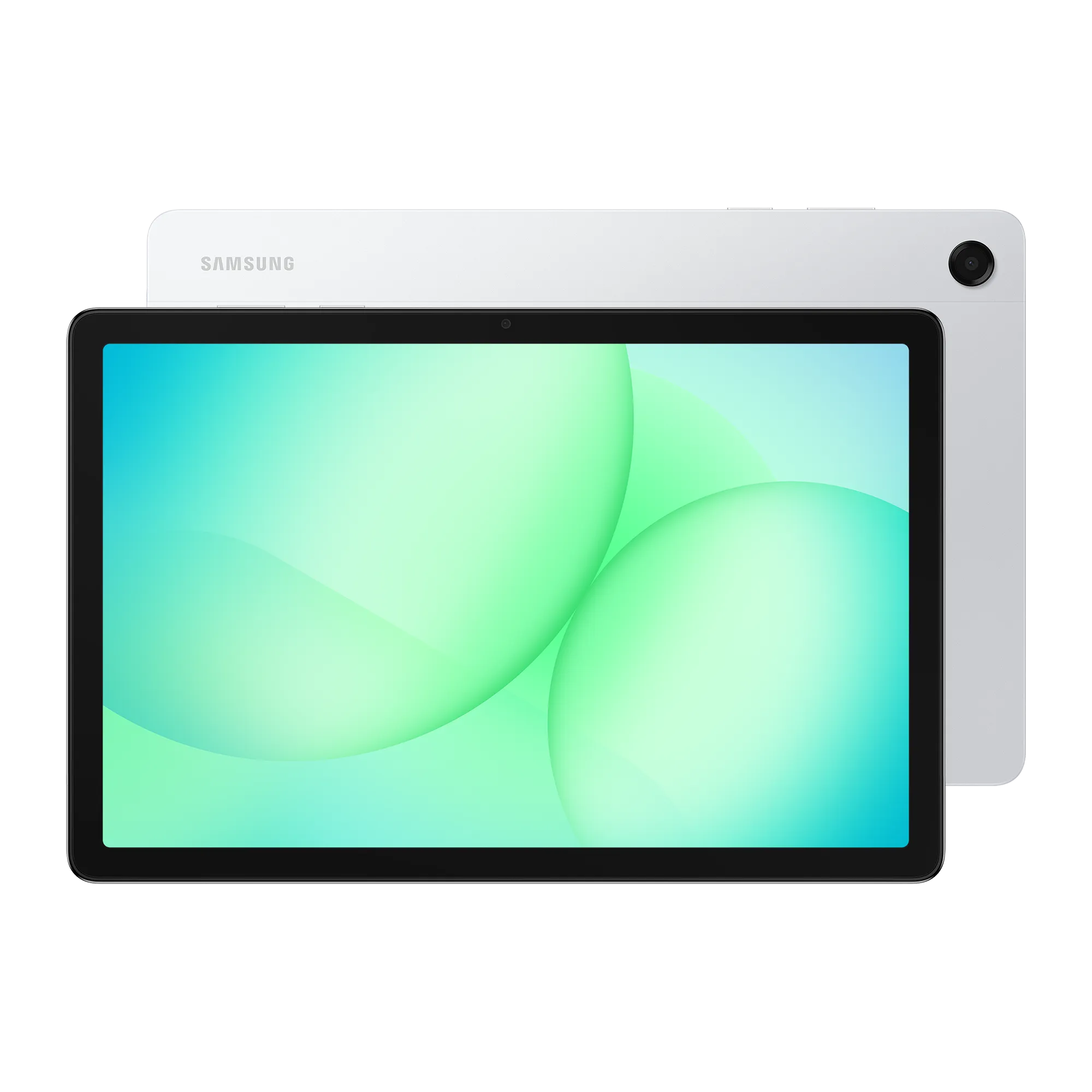 Samsung Galaxy Tab A11+ 11" Wi-Fi Tablet – Silver | SM-X230NZSREUB