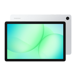 Samsung Galaxy Tab A11+ 11" Wi-Fi Tablet – Silver | SM-X230NZSREUB