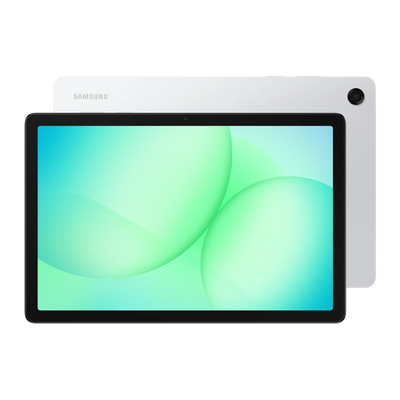 Samsung Galaxy Tab A11+ 11" Wi-Fi Tablet – Silver | SM-X230NZSREUB