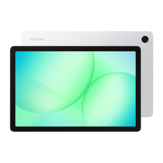 Samsung Galaxy Tab A11+ 11" Wi-Fi Tablet - Silver | SM-X230NZSREUB