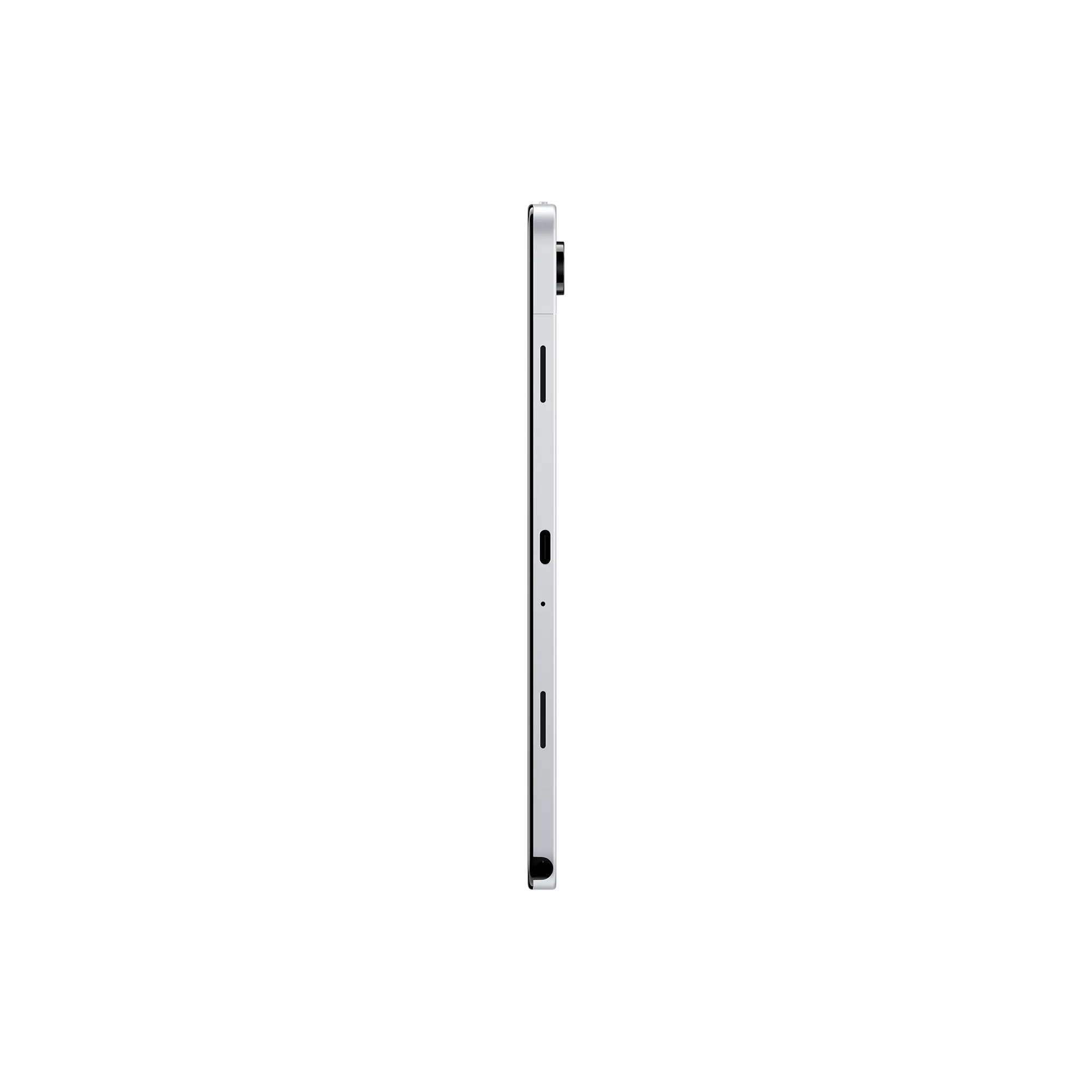 Samsung Galaxy Tab A11+ 11" Wi-Fi Tablet – Silver | SM-X230NZSREUB