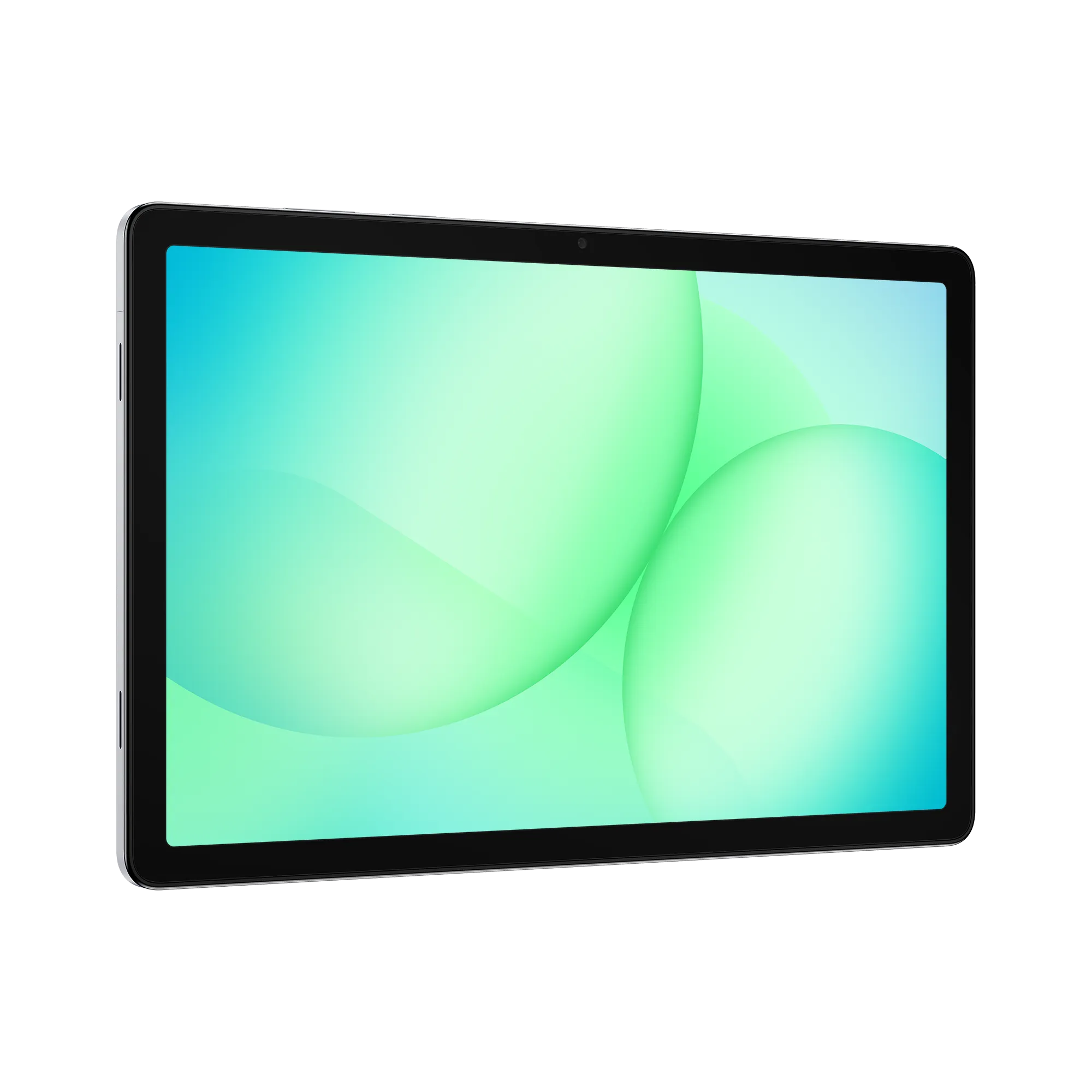 Samsung Galaxy Tab A11+ 11" Wi-Fi Tablet – Silver | SM-X230NZSREUB