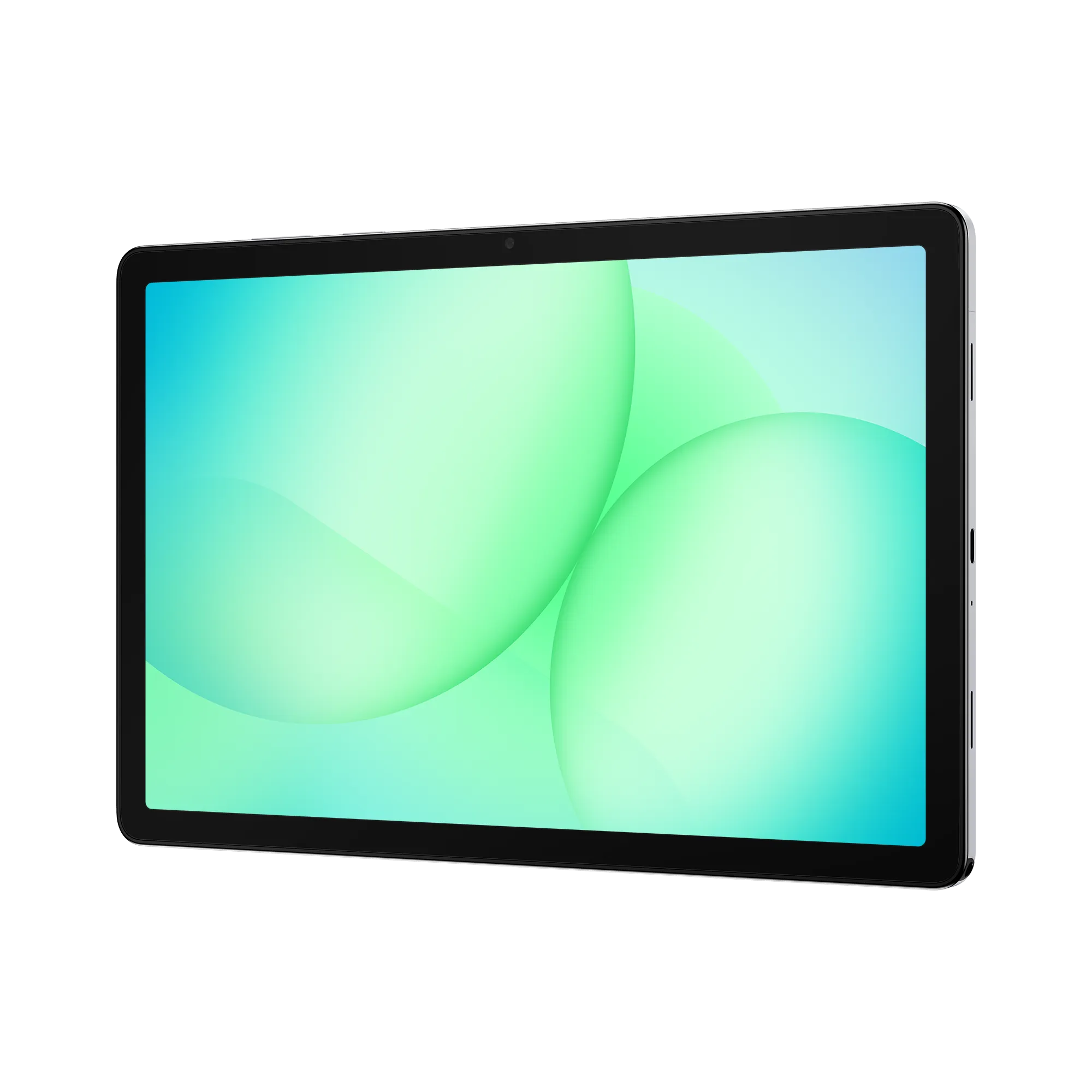 Samsung Galaxy Tab A11+ 11" Wi-Fi Tablet – Silver | SM-X230NZSREUB