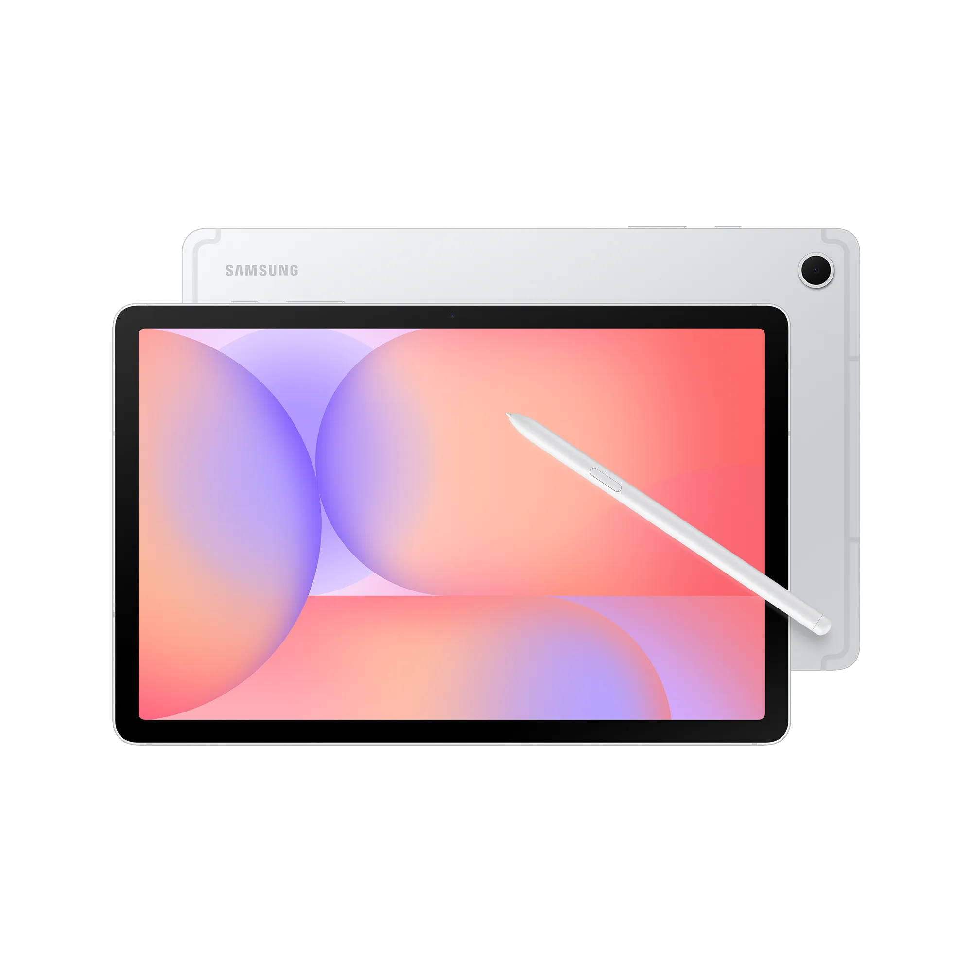 Samsung Galaxy Tab S10 Lite 10.9" Wi-Fi Tablet – Silver | SM-X400NZASEUB