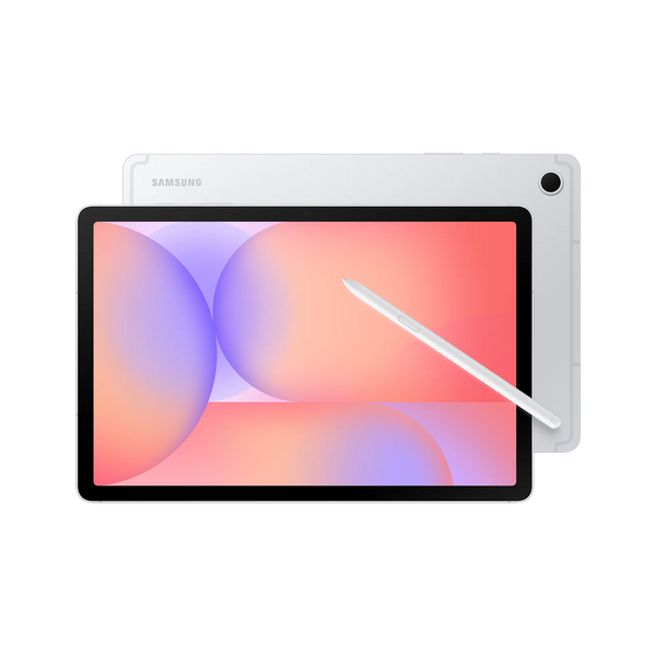 Samsung Galaxy Tab S10 Lite 10.9" Wi-Fi Tablet – Silver | SM-X400NZASEUB