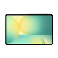 Samsung Galaxy Tab S10FE+ WiFi 128GB - Silver | SM-X620NZSREUB