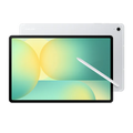 Samsung Galaxy Tab S10FE+ WiFi 128GB - Silver | SM-X620NZSREUB