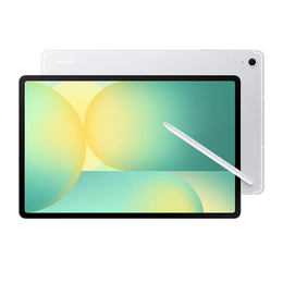 Samsung Galaxy Tab S10FE+ WiFi 128GB - Silver | SM-X620NZSREUB