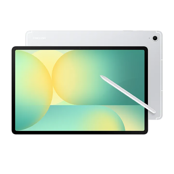 Samsung Galaxy Tab S10FE+ WiFi 128GB - Silver | SM-X620NZSREUB