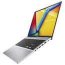 Asus Vivobook 16 16″ Laptop 512GB SSD| 16GB RAM | SM1605YA‑MB296W (Cool Silver)