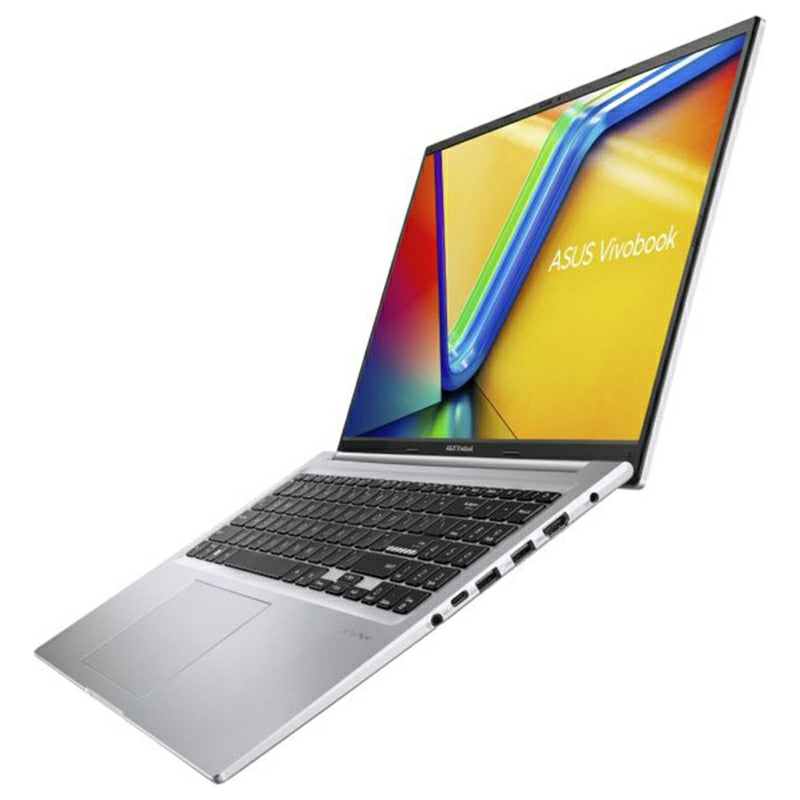 Asus Vivobook 16 16″ Laptop 512GB SSD| 16GB RAM | SM1605YA‑MB296W (Cool Silver)