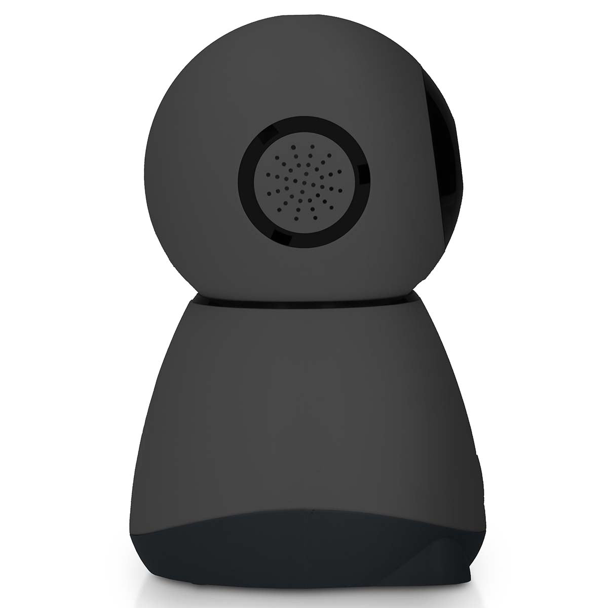 Alecto SMARTBABY10BK Black/Grey wi-fi baby monitor product image 2