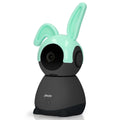 Alecto SMARTBABY10BK Black/Grey wi-fi baby monitor product image 3