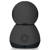 Alecto SMARTBABY10BK Black/Grey wi-fi baby monitor product image 5