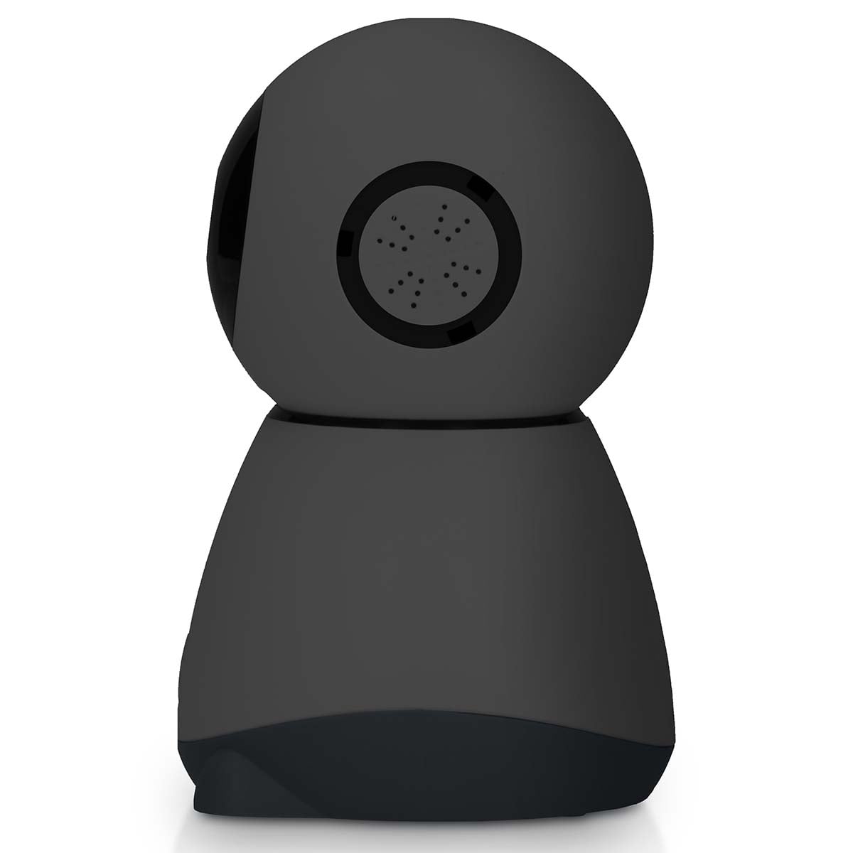 Alecto SMARTBABY10BK Black/Grey wi-fi baby monitor product image 6