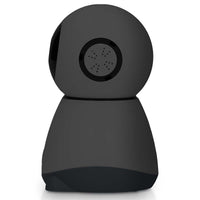 Alecto SMARTBABY10BK Black/Grey wi-fi baby monitor product image 6