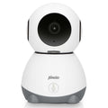 Alecto SMARTBABY10 White/Grey wi-fi baby monitor product image 1