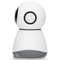 Alecto SMARTBABY10 White/Grey wi-fi baby monitor product image 2