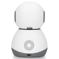 Alecto SMARTBABY10 White/Grey wi-fi baby monitor product image 4