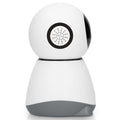 Alecto SMARTBABY10 White/Grey wi-fi baby monitor product image 5