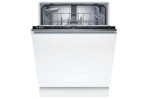 Bosch Series 2 Fully-Integrated Dishwasher | SMV2HTX02G