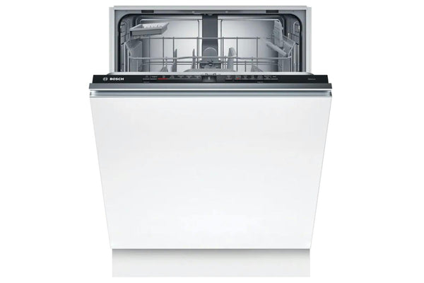 Bosch Series 2 Fully‑Integrated Dishwasher | SMV2HTX02G