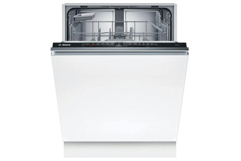 Bosch Series 2 Fully‑Integrated Dishwasher | SMV2HTX02G