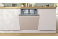 Bosch Series 2 Fully‑Integrated Dishwasher | SMV2HTX02G