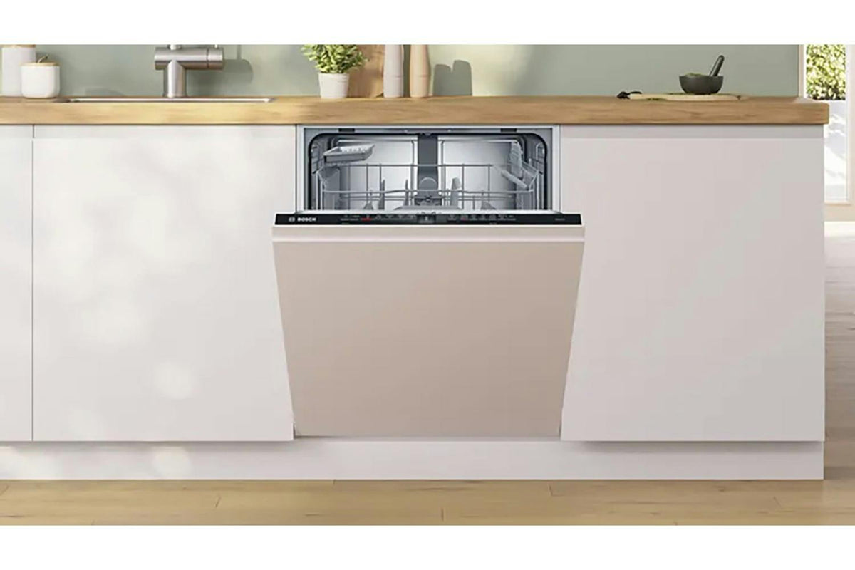 Bosch Series 2 Fully‑Integrated Dishwasher – view 2
