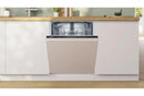 Bosch Series 2 Fully‑Integrated Dishwasher | SMV2HTX02G