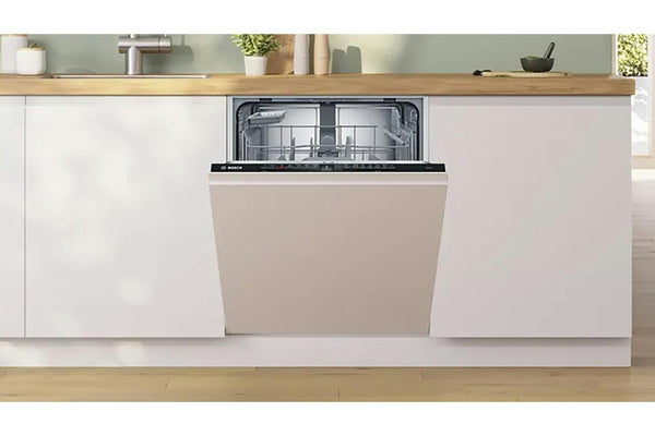 Bosch Series 2 Fully‑Integrated Dishwasher | SMV2HTX02G