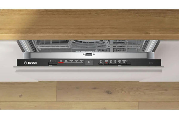 Bosch Series 2 Fully‑Integrated Dishwasher | SMV2HTX02G