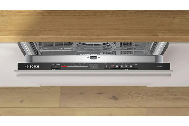 Bosch Series 2 Fully‑Integrated Dishwasher | SMV2HTX02G