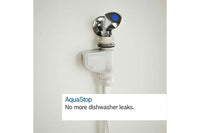 Bosch Series 2 Fully‑Integrated Dishwasher | SMV2HTX02G