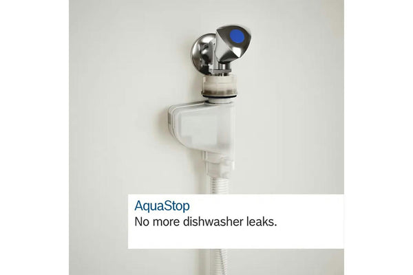 Bosch Series 2 Fully‑Integrated Dishwasher | SMV2HTX02G