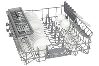 Bosch Series 2 Fully‑Integrated Dishwasher | SMV2HTX02G