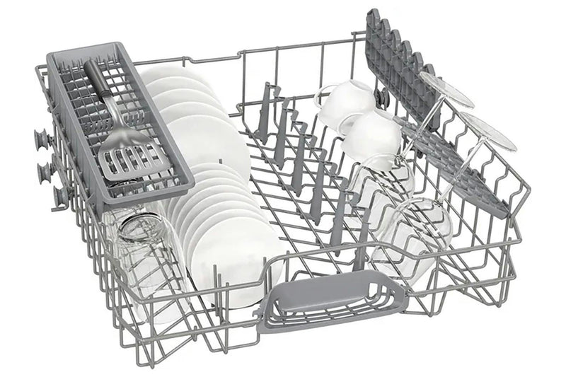 Bosch Series 2 Fully‑Integrated Dishwasher | SMV2HTX02G