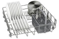 Bosch Series 2 Fully‑Integrated Dishwasher | SMV2HTX02G