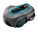 Gardena Wire Free Robotic Lawn Mower - smart SILENO | 19923-28 Gardena Robot Lawnmower Euronics Ireland