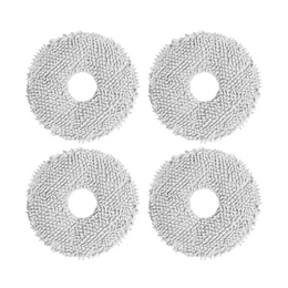 Dreame Robot Vacuum Mop Pad 4-Pack | RMP8
