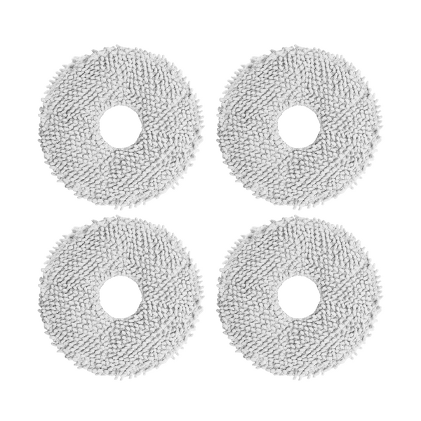 Dreame Robot Vacuum Mop Pad 4-Pack product image