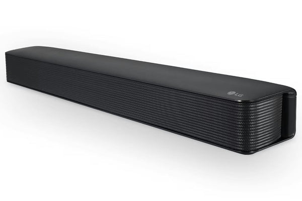 LG 2.0 All-in-One Soundbar | SQM1.AGBRLLK