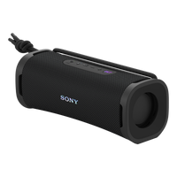 Sony ULT FIELD 1 Portable Bluetooth Speaker - Black - official product image