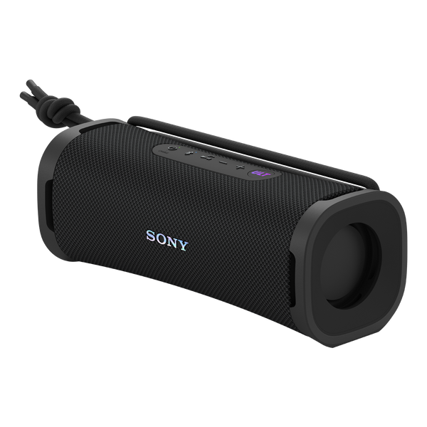 Sony ULT FIELD 1 Portable Bluetooth Speaker - Black - official product image