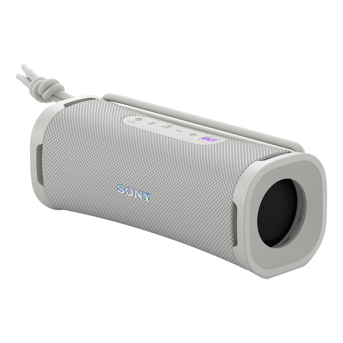 Sony ULT FIELD 1 Portable Bluetooth Speaker - Off White - official product image