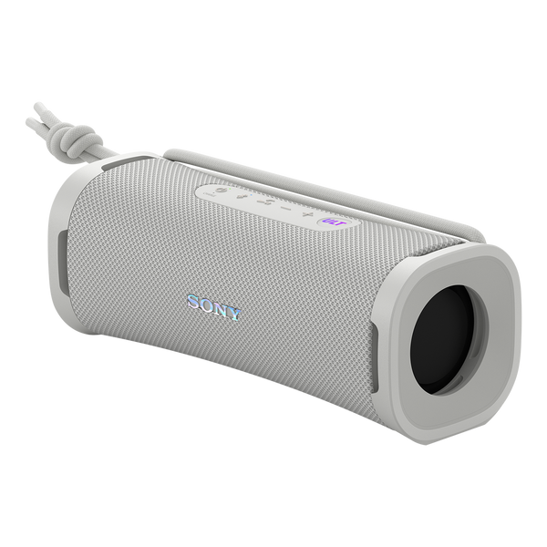 Sony ULT FIELD 1 Portable Bluetooth Speaker - Off White - official product image