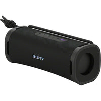 Sony ULT FIELD 1 Portable Bluetooth Speaker - Black - hero view