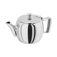 Stellar Traditional 2 Cup Teapot 500ml ST06 studio product shot